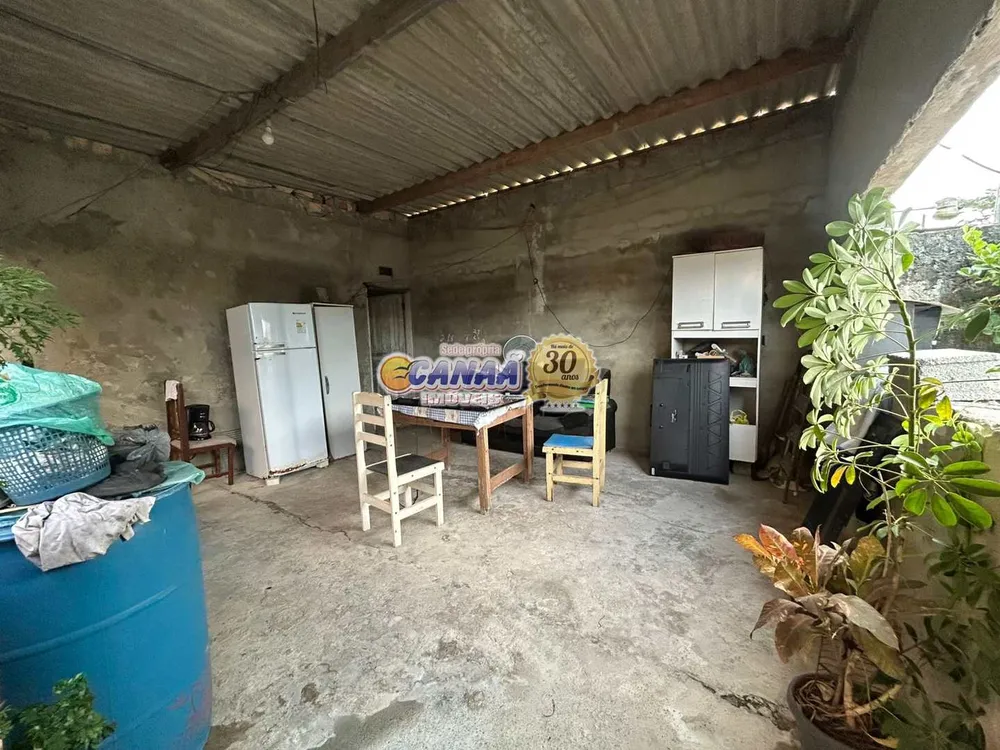 Casa, 2 quartos - Foto 4