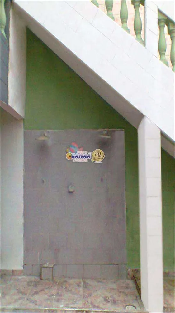 Sobrado, 4 quartos, 138 m² - Foto 6