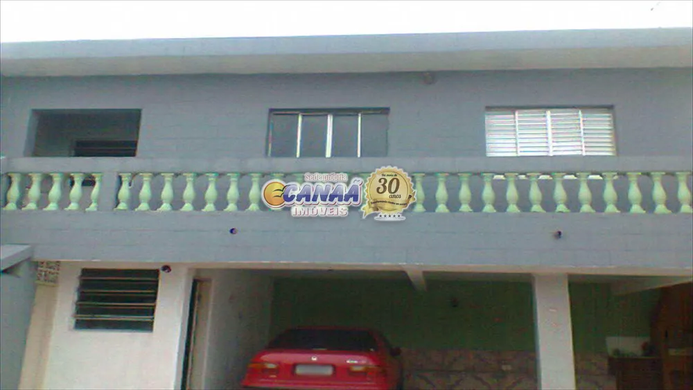 Sobrado, 4 quartos, 138 m² - Foto 7