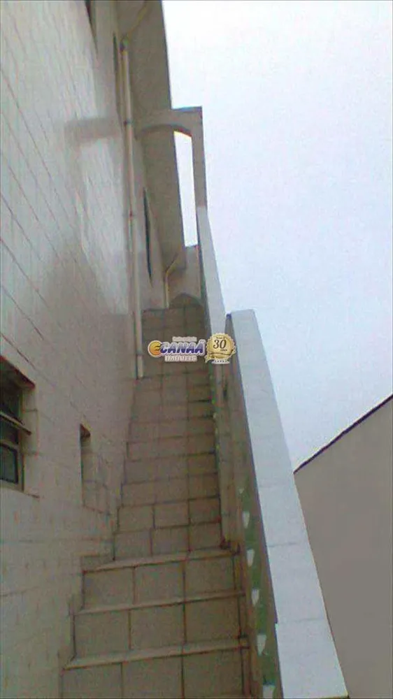 Sobrado, 4 quartos, 138 m² - Foto 9