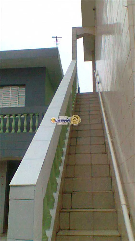 Sobrado, 4 quartos, 138 m² - Foto 8
