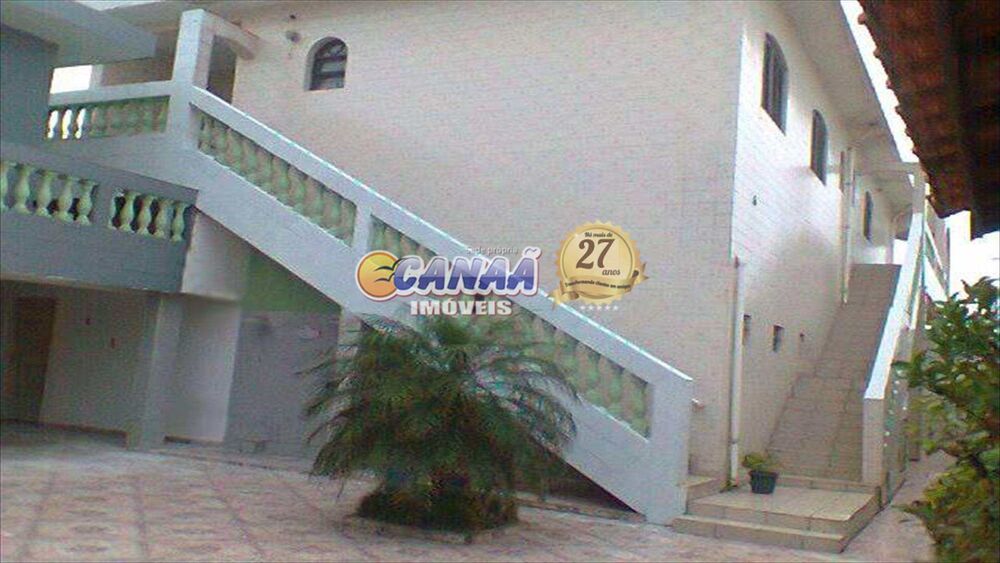 Sobrado, 4 quartos, 138 m² - Foto 1