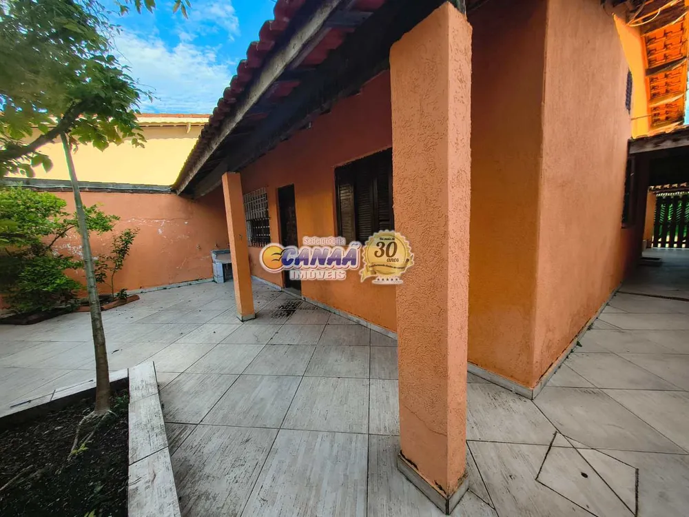 Casa, 4 quartos, 172 m² - Foto 2