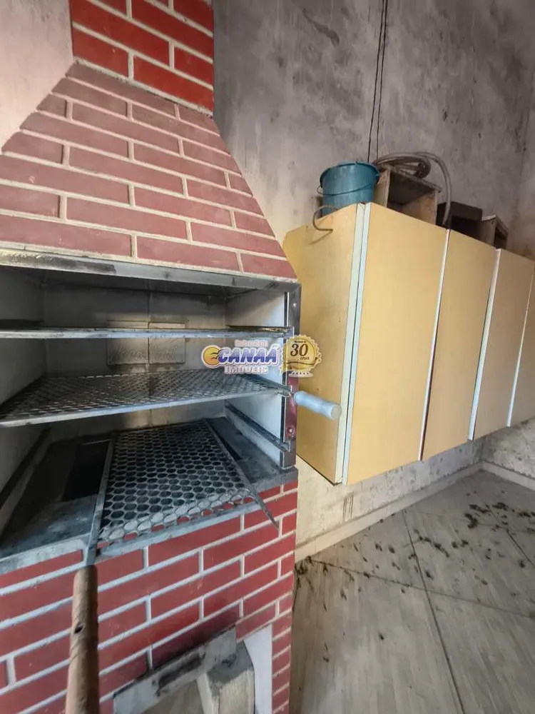 Casa, 4 quartos, 172 m² - Foto 10