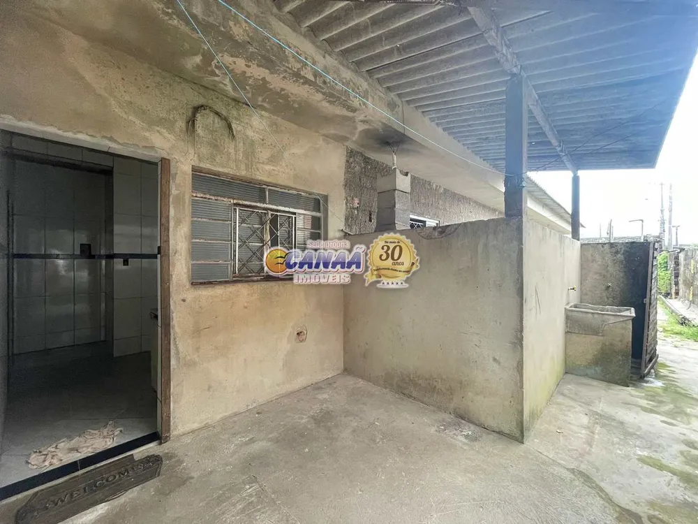 Casa, 2 quartos, 70 m² - Foto 12