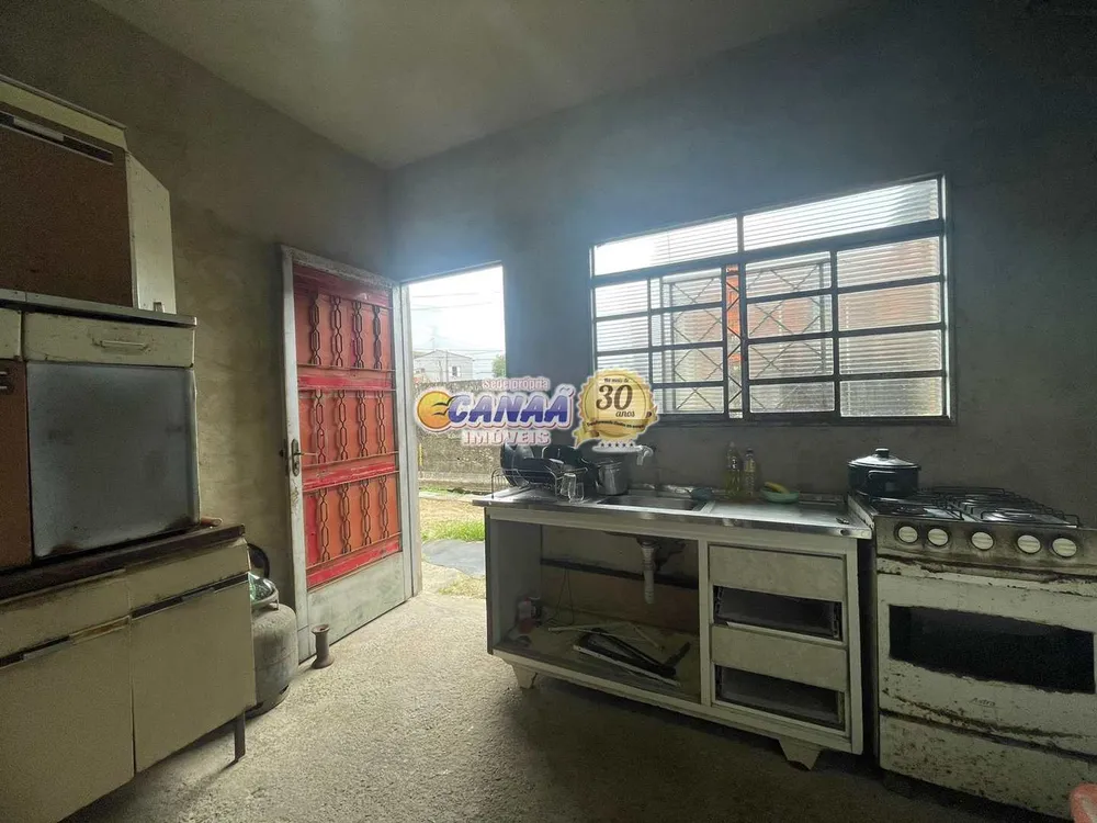 Casa, 2 quartos, 70 m² - Foto 3