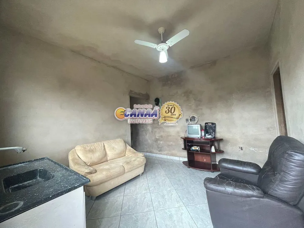 Casa, 2 quartos, 70 m² - Foto 1