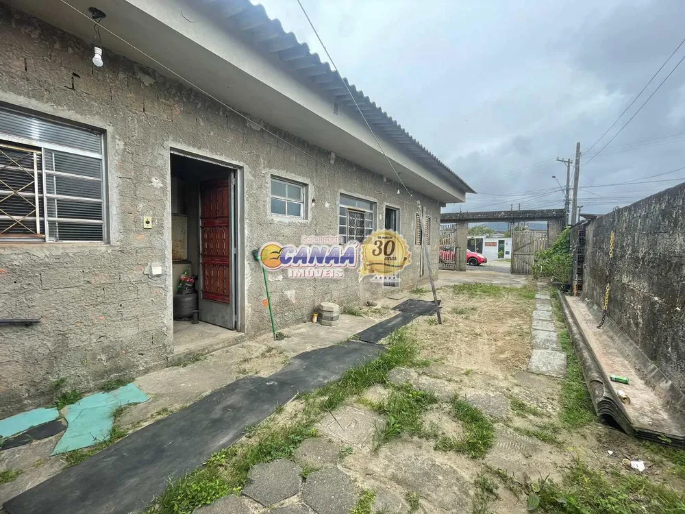 Casa, 2 quartos, 70 m² - Foto 1