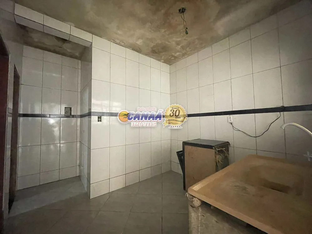 Casa, 2 quartos, 70 m² - Foto 2