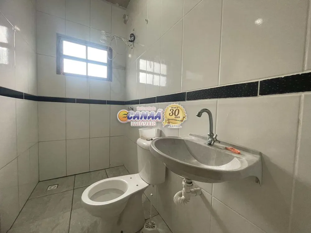 Casa, 2 quartos, 70 m² - Foto 4