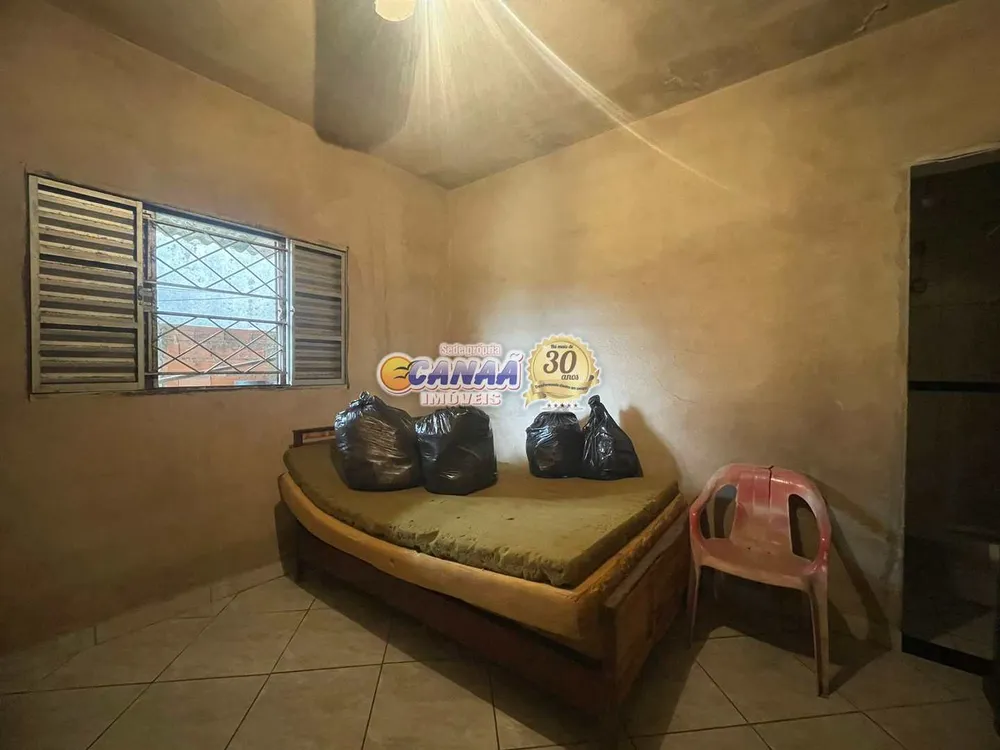 Casa, 2 quartos, 70 m² - Foto 5