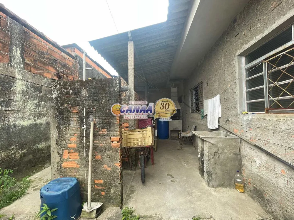 Casa, 2 quartos, 70 m² - Foto 3