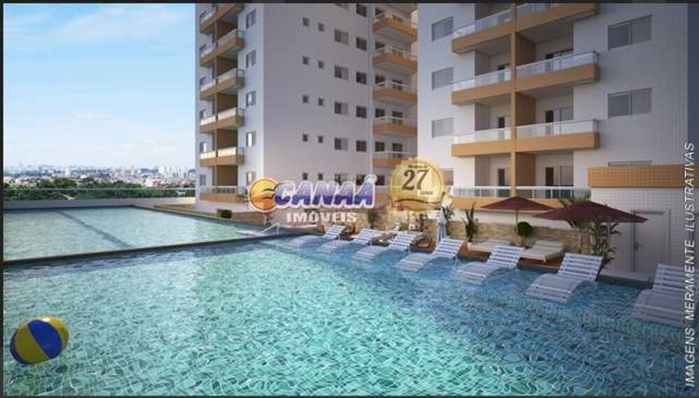 Apartamento, 2 quartos, 60 m² - Foto 6