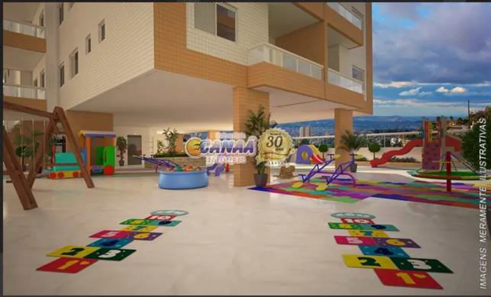 Apartamento, 2 quartos, 60 m² - Foto 3