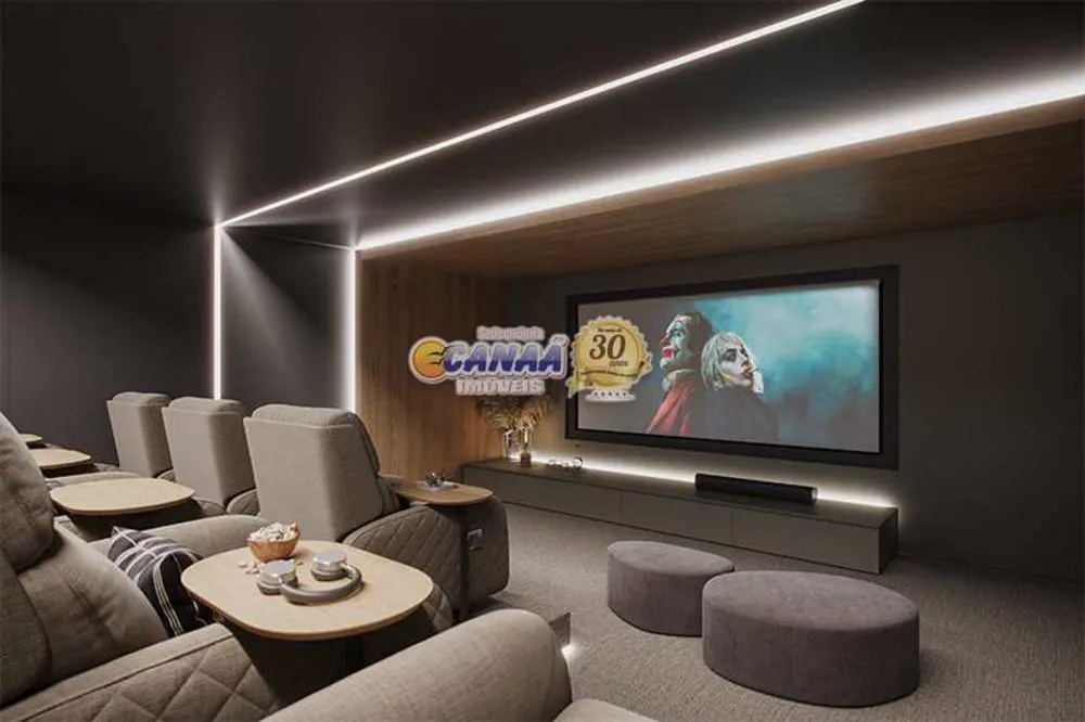 Apartamento, 2 quartos, 82 m² - Foto 4