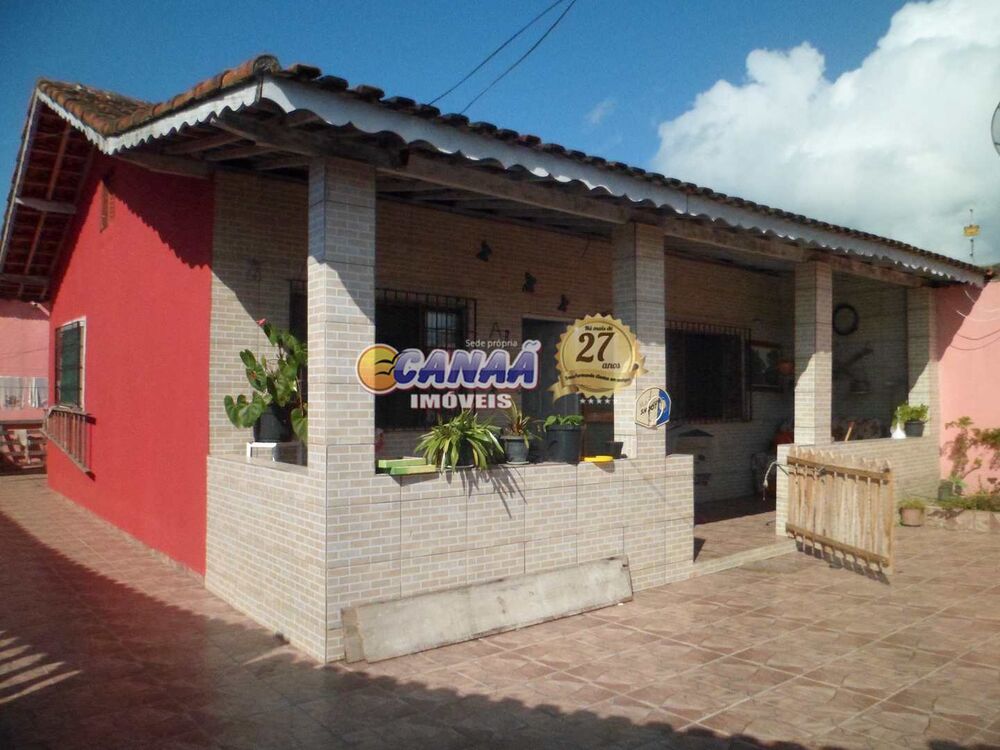 Casa, 2 quartos, 169 m² - Foto 3