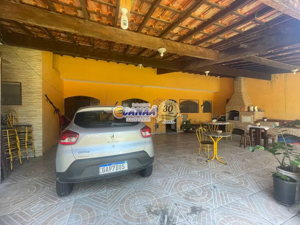 Casa, 2 quartos, 95 m² - Foto 6