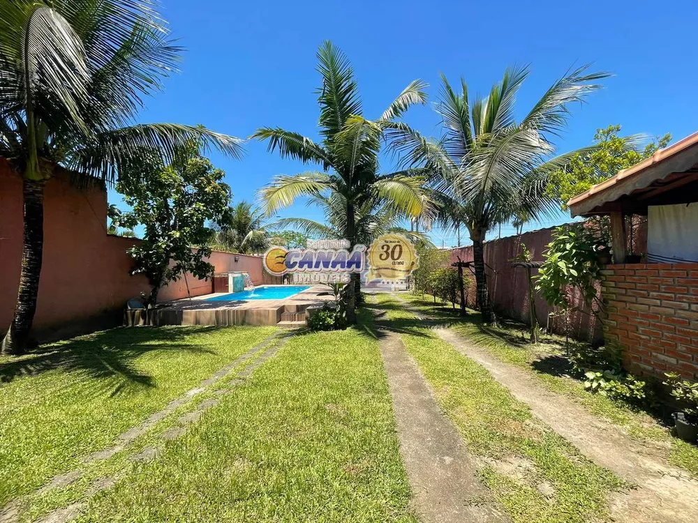 Casa, 2 quartos, 95 m² - Foto 2