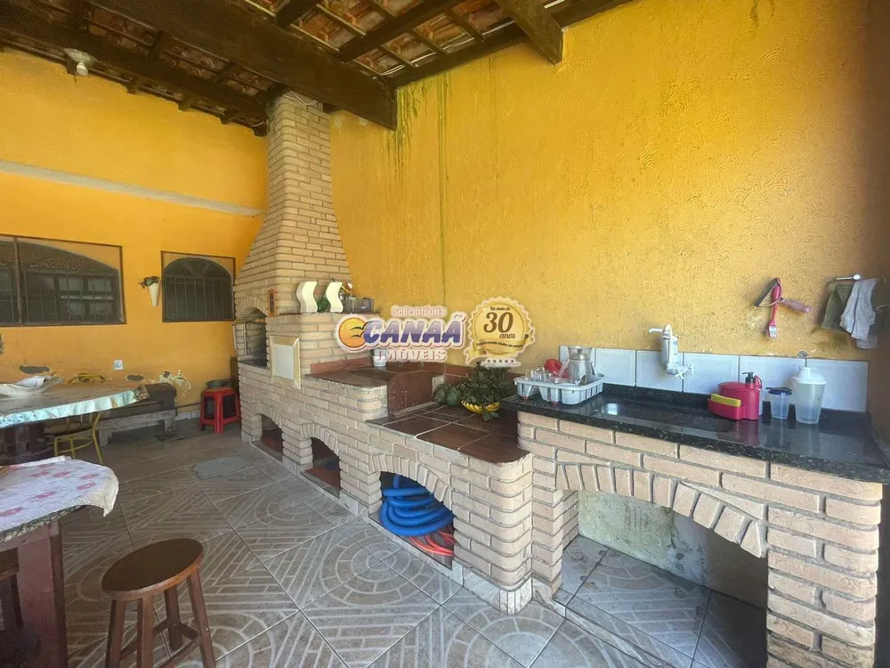 Casa, 2 quartos, 95 m² - Foto 7