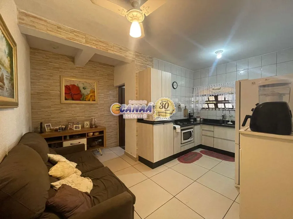 Casa, 2 quartos, 95 m² - Foto 1