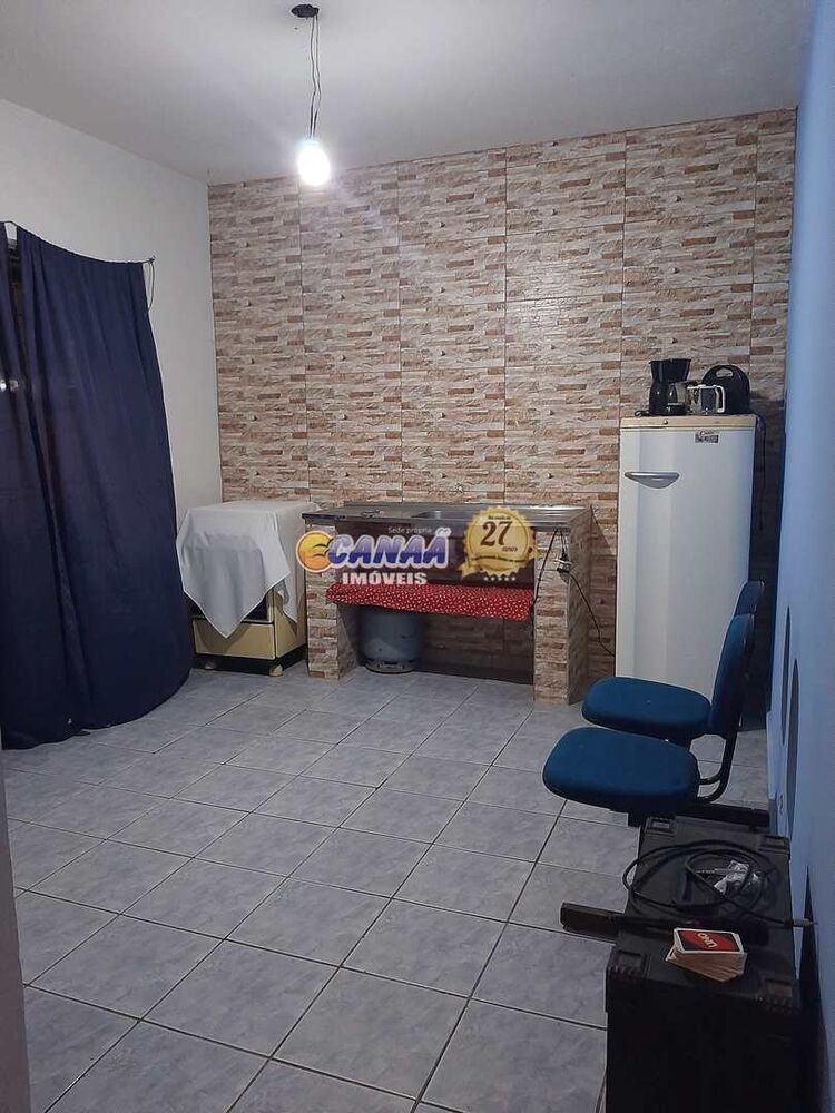 Casa, 3 quartos, 71 m² - Foto 1