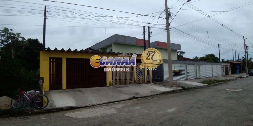 Casa, 3 quartos, 71 m² - Foto 2