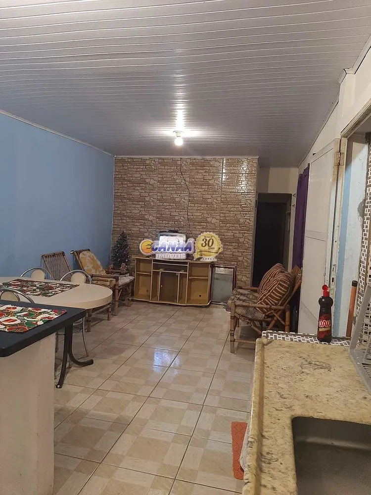 Casa, 3 quartos, 71 m² - Foto 8