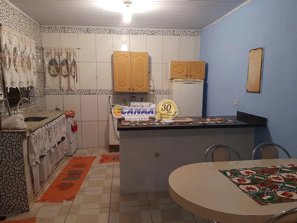 Casa, 3 quartos, 71 m² - Foto 14
