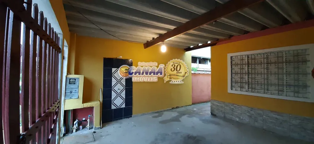 Casa, 3 quartos, 71 m² - Foto 3