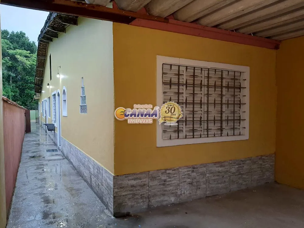 Casa, 3 quartos, 71 m² - Foto 1