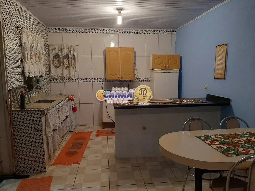 Casa, 3 quartos, 71 m² - Foto 6