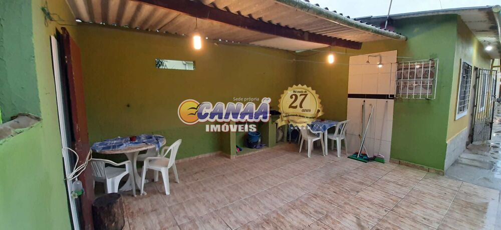 Casa, 3 quartos, 71 m² - Foto 4