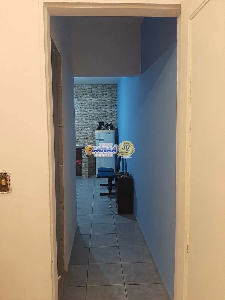 Casa, 3 quartos, 71 m² - Foto 9