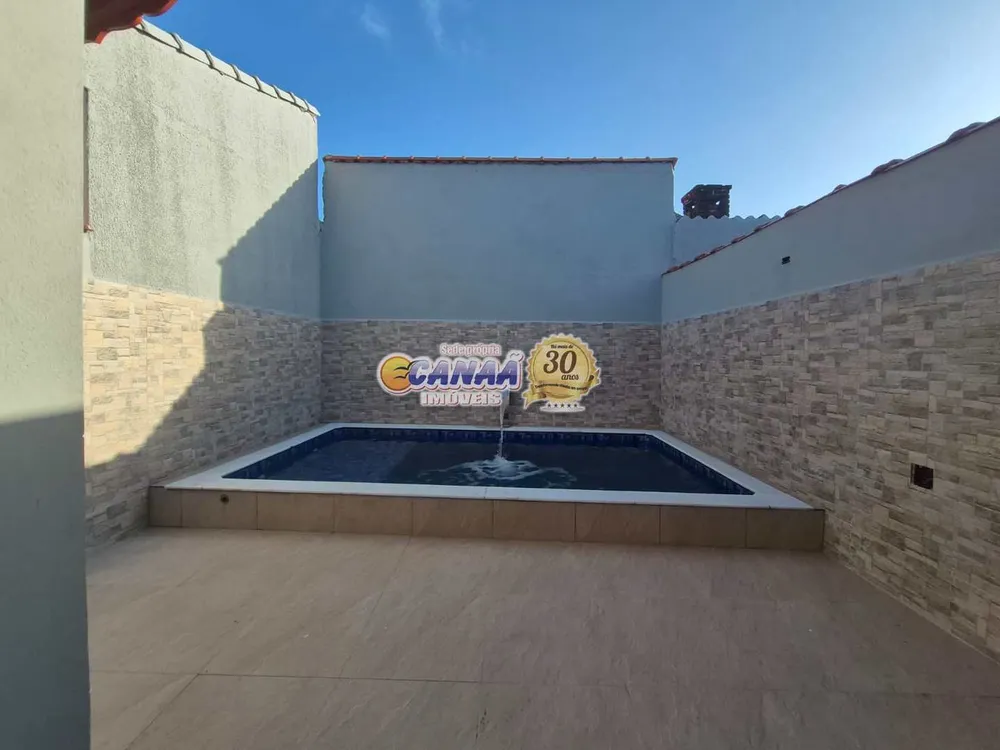 Casa, 3 quartos, 104 m² - Foto 12