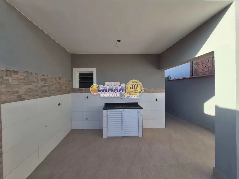 Casa, 3 quartos, 104 m² - Foto 11