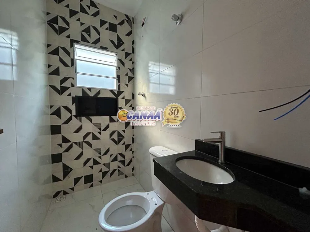 Casa, 3 quartos, 104 m² - Foto 7