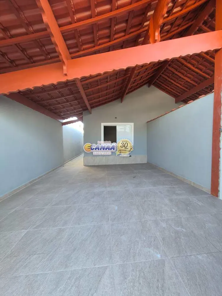 Casa, 3 quartos, 104 m² - Foto 5