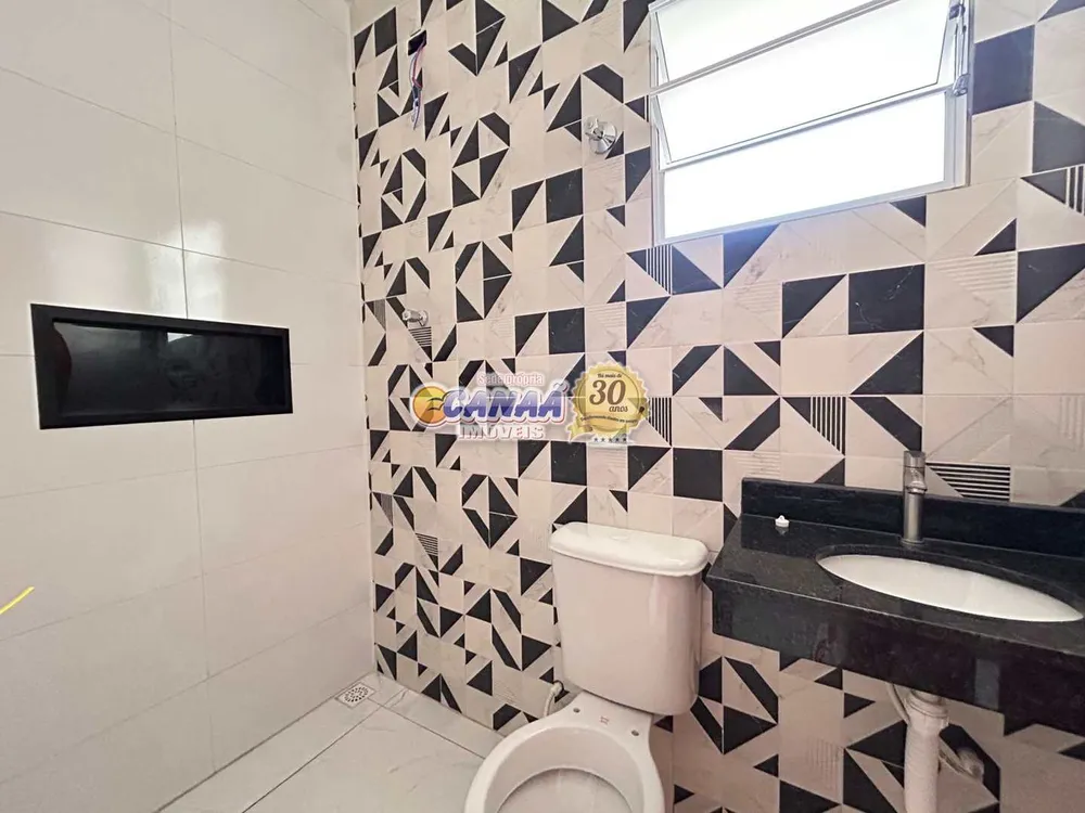 Casa, 3 quartos, 104 m² - Foto 9
