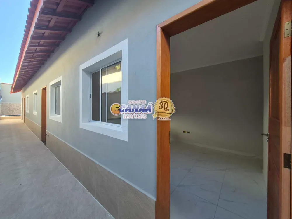 Casa, 3 quartos, 104 m² - Foto 6