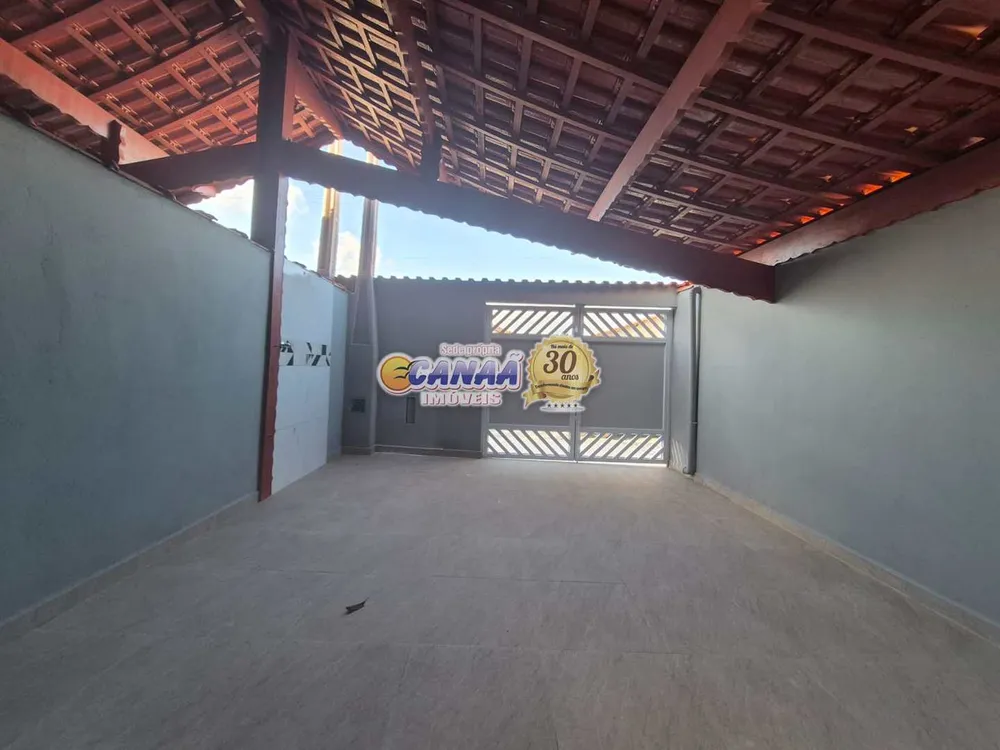 Casa, 3 quartos, 104 m² - Foto 4