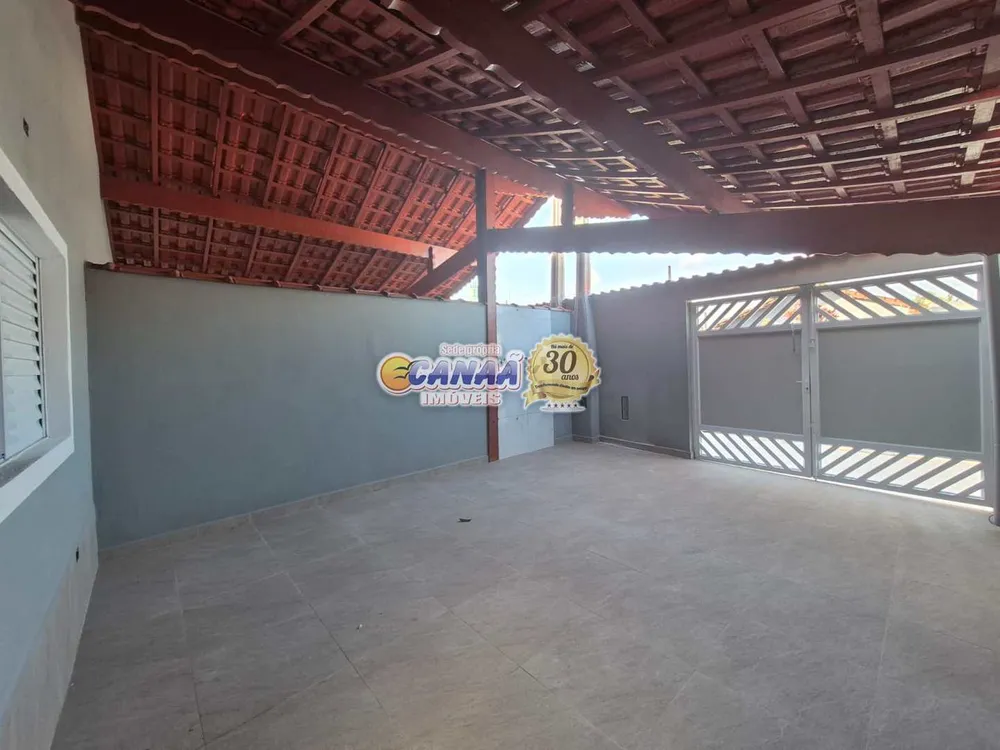Casa, 3 quartos, 104 m² - Foto 3