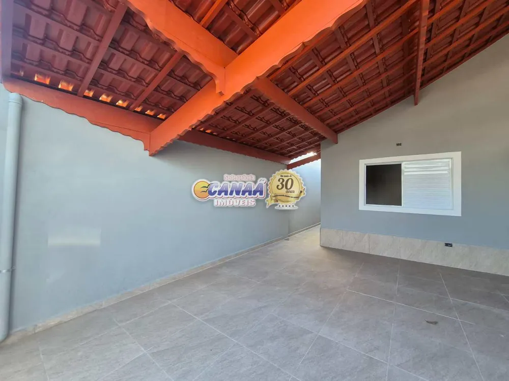 Casa, 3 quartos, 104 m² - Foto 2