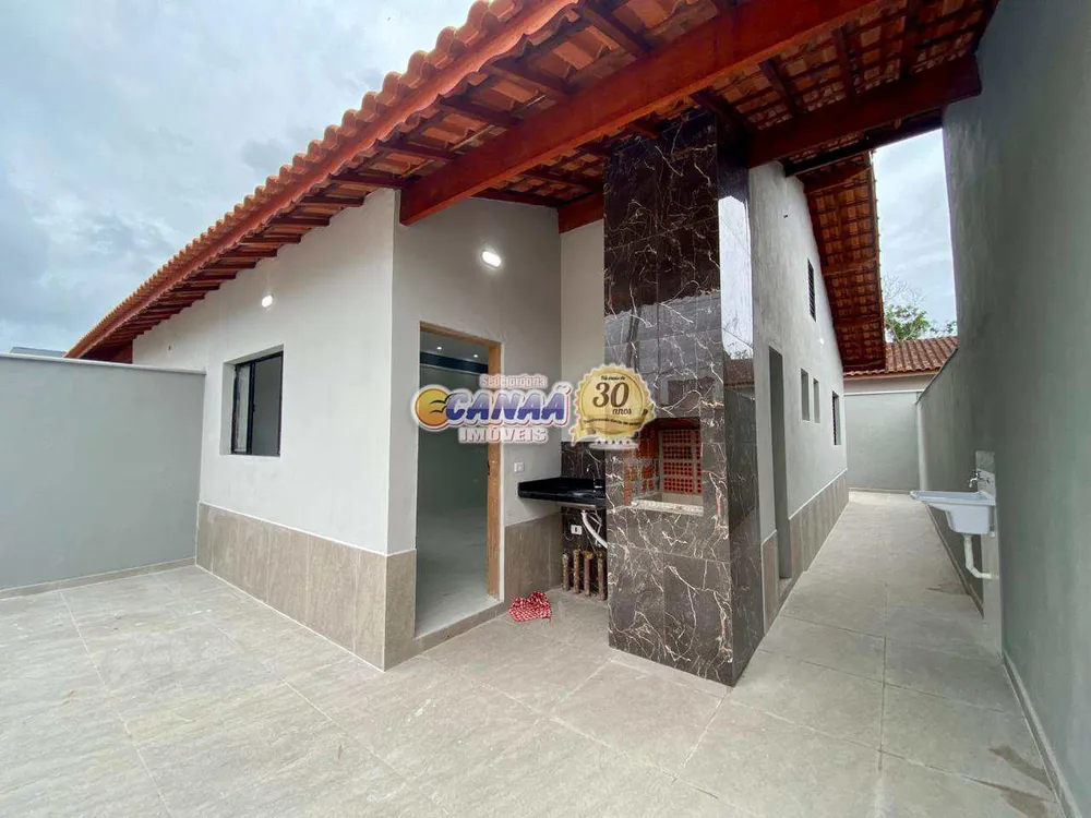 Casa, 2 quartos, 61 m² - Foto 7