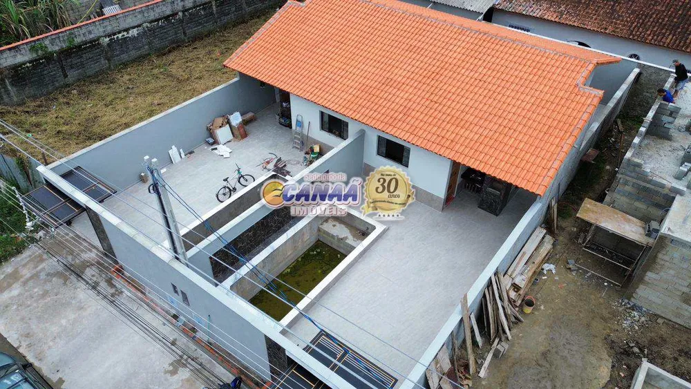 Casa, 2 quartos, 61 m² - Foto 4