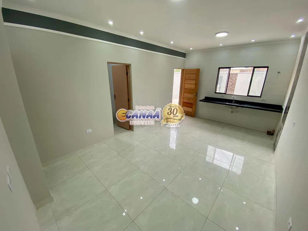 Casa, 2 quartos, 61 m² - Foto 8