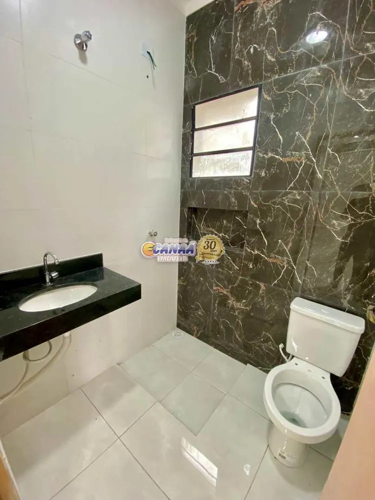 Casa, 2 quartos, 61 m² - Foto 2