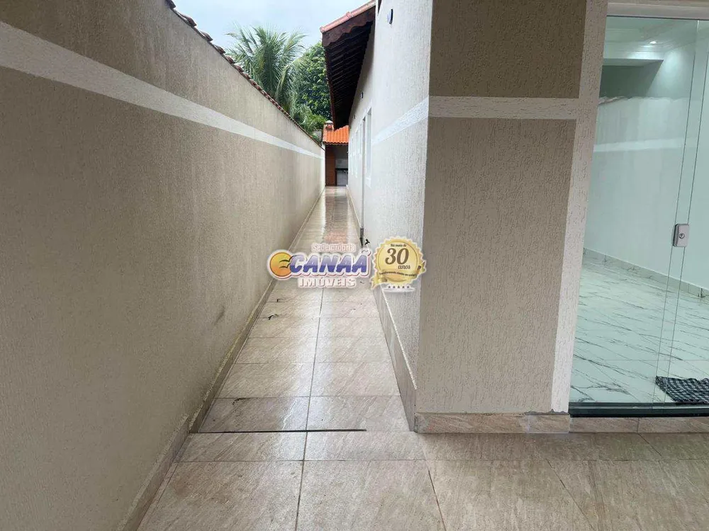 Casa, 2 quartos, 107 m² - Foto 2