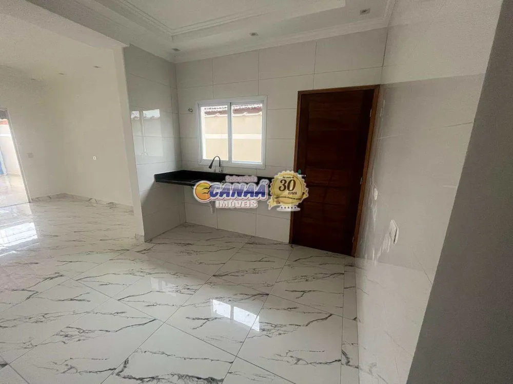 Casa, 2 quartos, 107 m² - Foto 6