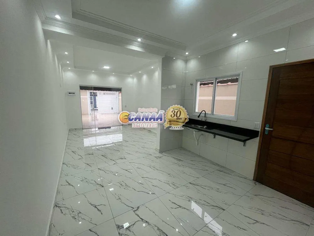 Casa, 2 quartos, 107 m² - Foto 3