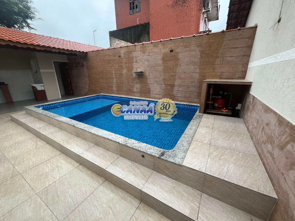 Casa, 2 quartos, 107 m² - Foto 8